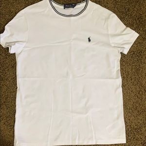 Polo shirt
